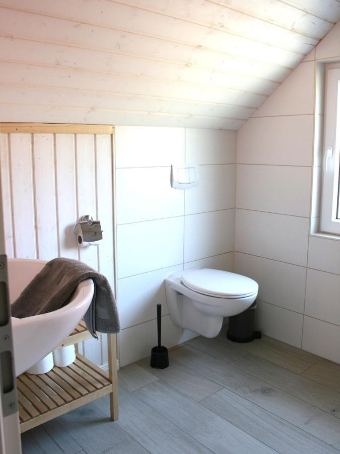 Apartments Im Schwedenstil Papenbourg Extérieur photo