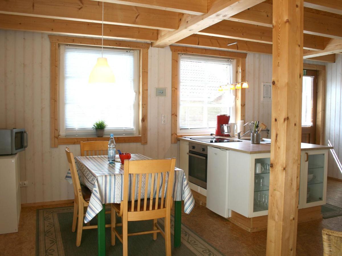 Apartments Im Schwedenstil Papenbourg Extérieur photo